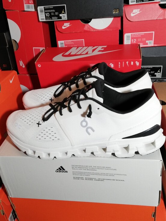 On Running Other - On Cloud X4 Men's Size 13 Great Condition "Used Item No Box"